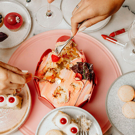 Dessert Table